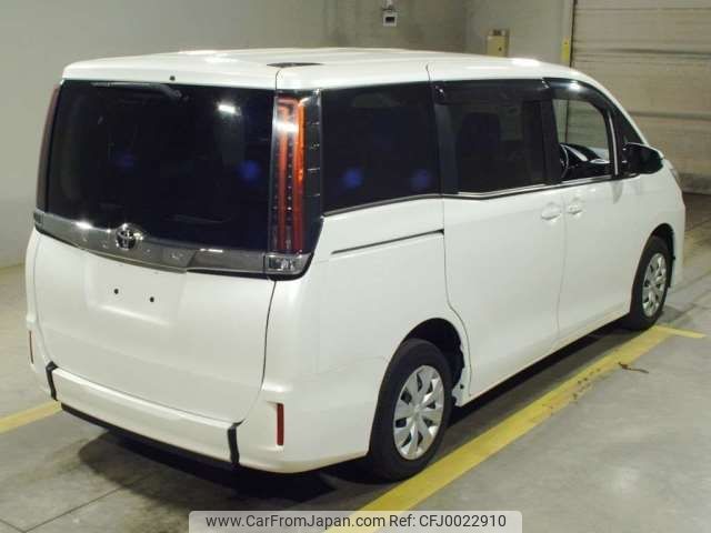 toyota noah 2020 -TOYOTA--Noah 3BA-ZRR85Gｶｲ--ZRR85-0148116---TOYOTA--Noah 3BA-ZRR85Gｶｲ--ZRR85-0148116- image 2