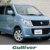 suzuki wagon-r 2016 -SUZUKI--Wagon R DBA-MH34S--MH34S-437631---SUZUKI--Wagon R DBA-MH34S--MH34S-437631- image 1