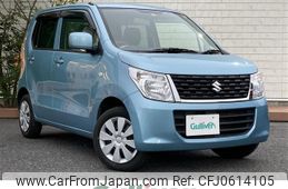 suzuki wagon-r 2016 -SUZUKI--Wagon R DBA-MH34S--MH34S-437631---SUZUKI--Wagon R DBA-MH34S--MH34S-437631-