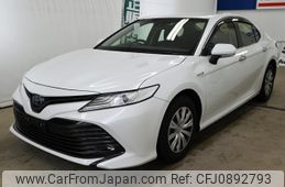 toyota camry 2019 YAMAKATSU_AXVH70-1057179