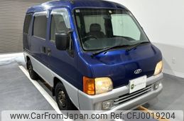 subaru sambar-van 1999 Mitsuicoltd_SBSV011873R0604