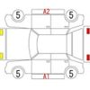 nissan fuga 2015 -NISSAN--Fuga DAA-HY51--HY51-800622---NISSAN--Fuga DAA-HY51--HY51-800622- image 2