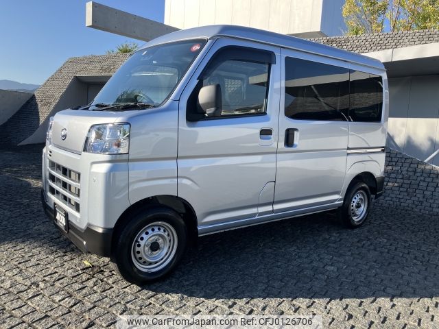 daihatsu hijet-van 2023 -DAIHATSU--Hijet Van 3BD-S700V--S700V-0071909---DAIHATSU--Hijet Van 3BD-S700V--S700V-0071909- image 2