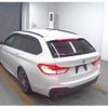 bmw 5-series 2017 quick_quick_DBA-JL20_WBAJL32040G635365 image 2