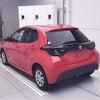 toyota yaris 2020 CFJ0537612 image 2