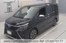 toyota voxy 2020 -TOYOTA 【横浜 305た2708】--Voxy ZRR80W-0623143---TOYOTA 【横浜 305た2708】--Voxy ZRR80W-0623143-