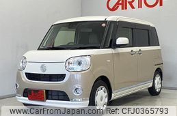 daihatsu move-canbus 2019 -DAIHATSU 【岡山 583ｴ8614】--Move Canbus LA800S--0153001---DAIHATSU 【岡山 583ｴ8614】--Move Canbus LA800S--0153001-