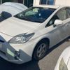 toyota prius 2010 -TOYOTA--Prius DAA-ZVW30--ZVW30-1203712---TOYOTA--Prius DAA-ZVW30--ZVW30-1203712- image 1