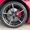 toyota supra 2019 -TOYOTA--Supra 3BA-DB42--DB42-0027617---TOYOTA--Supra 3BA-DB42--DB42-0027617- image 4