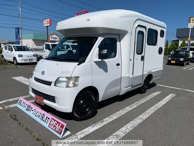 toyota liteace-truck 2012 CFJ1688897 image 1