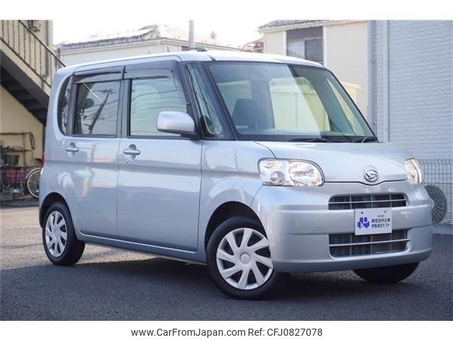 daihatsu tanto 2012 quick_quick_DBA-L375S_L375S-0527151 image 2