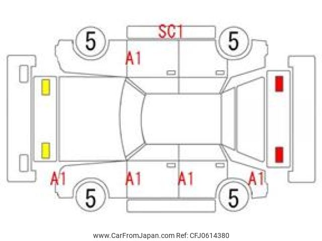 toyota noah 2022 -TOYOTA--Noah 6BA-MZRA90W--MZRA90-0021970---TOYOTA--Noah 6BA-MZRA90W--MZRA90-0021970- image 2