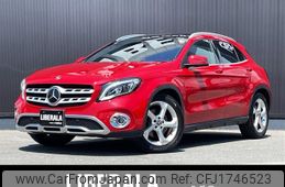 mercedes-benz gla-class 2020 CFJ1746523
