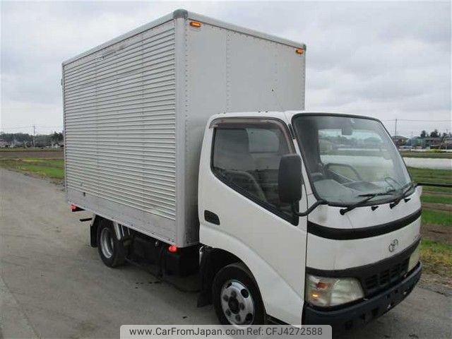 toyota dyna-truck 2004 CA-AD-110 image 2