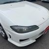 nissan silvia 1999 -NISSAN--Silvia S15--S15-013867---NISSAN--Silvia S15--S15-013867- image 11