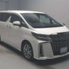 toyota alphard 2022 CFJ1719042 image 8