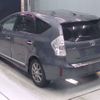 toyota prius-α 2014 -TOYOTA--Prius α DAA-ZVW41W--ZVW41-3343247---TOYOTA--Prius α DAA-ZVW41W--ZVW41-3343247- image 11