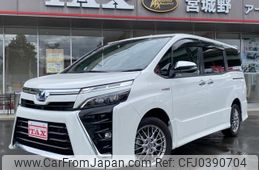 toyota voxy 2019 -TOYOTA--Voxy ZWR80W--0400079---TOYOTA--Voxy ZWR80W--0400079-