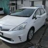 toyota prius-α 2012 -TOYOTA--Prius α DAA-ZVW40W--ZVW40-3037527---TOYOTA--Prius α DAA-ZVW40W--ZVW40-3037527- image 24