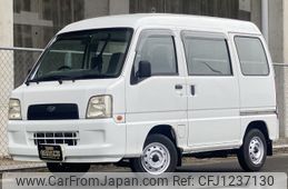 subaru sambar-van 2003 quick_quick_TV1_TV1-072522