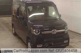 honda n-van 2023 -HONDA--N VAN JJ2-6003136---HONDA--N VAN JJ2-6003136-