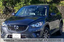 mazda cx-5 2013 quick_quick_LDA-KE2FW_KE2FW-118489