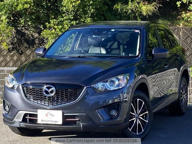 mazda cx-5 2013 quick_quick_LDA-KE2FW_KE2FW-118489 image 1