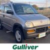 honda stepwagon-spada 1998 -HONDA--Z GF-PA1--PA1-3007859---HONDA--Z GF-PA1--PA1-3007859- image 1