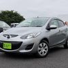 mazda demio 2012 -MAZDA--Demio DBA-DE3FS--DE3FS-516822---MAZDA--Demio DBA-DE3FS--DE3FS-516822- image 1