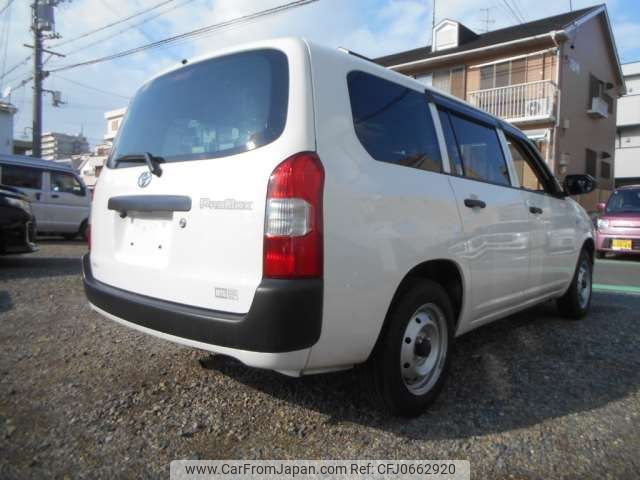 toyota probox-van 2023 -TOYOTA--Probox Van 3BE-NCP165V--NCP165-0114864---TOYOTA--Probox Van 3BE-NCP165V--NCP165-0114864- image 2