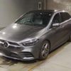 mercedes-benz b-class 2019 quick_quick_5BA-247084_WDD2470842J046630 image 2