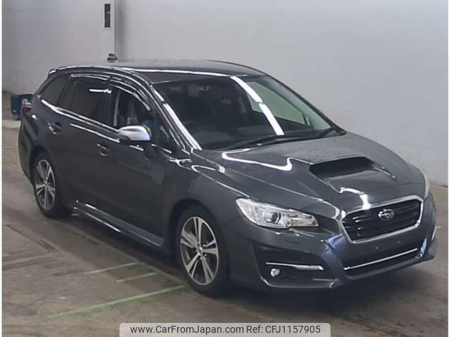subaru levorg 2019 -SUBARU--Levorg DBA-VM4--VM4-141508---SUBARU--Levorg DBA-VM4--VM4-141508- image 1