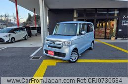 honda n-box 2018 -HONDA--N BOX JF4--JF4-1013049---HONDA--N BOX JF4--JF4-1013049-