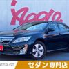 toyota camry 2014 -TOYOTA--Camry DAA-AVV50--AVV50-1040989---TOYOTA--Camry DAA-AVV50--AVV50-1040989- image 1