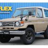 toyota land-cruiser 2001 -TOYOTA--Land Cruiser KG-HZJ74V--HZJ74-0001341---TOYOTA--Land Cruiser KG-HZJ74V--HZJ74-0001341- image 1