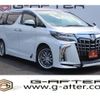 toyota alphard 2018 -TOYOTA--Alphard DBA-GGH30W--GGH30-0030181---TOYOTA--Alphard DBA-GGH30W--GGH30-0030181- image 1