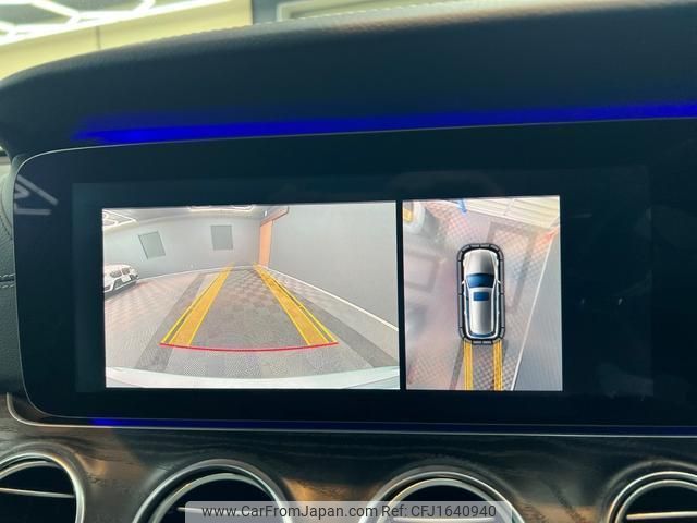 mercedes-benz e-class-station-wagon 2017 CFJ1640940 image 2