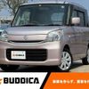 suzuki spacia 2015 -SUZUKI--Spacia DAA-MK42S--MK42S-126853---SUZUKI--Spacia DAA-MK42S--MK42S-126853- image 1