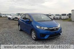 honda fit 2016 CFJ1852207