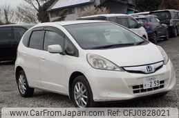 honda fit 2012 -HONDA--Fit DBA-GE9--GE9-1700133---HONDA--Fit DBA-GE9--GE9-1700133-