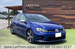 volkswagen golf 2014 GOO_JP_700040317230240717001