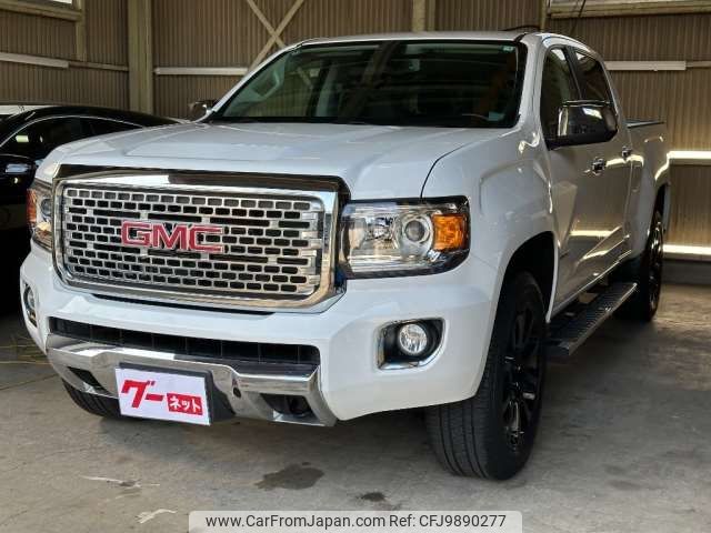 gmc gmc-others 2019 -GM--GMC FUMEI--1GTG6EEN5K1112918---GM--GMC FUMEI--1GTG6EEN5K1112918- image 1