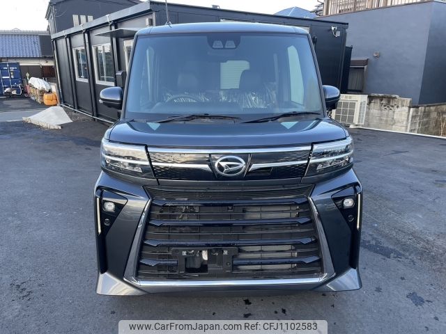 daihatsu tanto 2024 -DAIHATSU--Tanto 5BA-LA650S--LA650S-0399***---DAIHATSU--Tanto 5BA-LA650S--LA650S-0399***- image 2