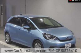 honda fit 2020 -HONDA 【名古屋 508ﾉ3665】--Fit GR1-1012266---HONDA 【名古屋 508ﾉ3665】--Fit GR1-1012266-