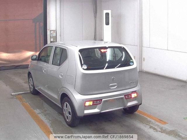 suzuki alto 2020 CFJ1869854 image 2