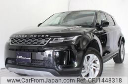 land-rover range-rover-evoque 2020 quick_quick_3DA-LZ2NA_SALZA2AN6LH113458