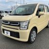 suzuki wagon-r 2021 -SUZUKI--Wagon R 5BA-MH85S--MH85S-116963---SUZUKI--Wagon R 5BA-MH85S--MH85S-116963- image 1