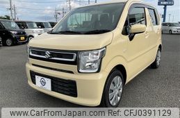 suzuki wagon-r 2021 -SUZUKI--Wagon R 5BA-MH85S--MH85S-116963---SUZUKI--Wagon R 5BA-MH85S--MH85S-116963-