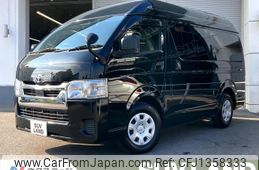 toyota hiace-van 2022 quick_quick_GDH201K_GDH201-1081443
