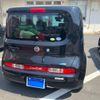 nissan cube 2011 CFJ8372020 image 2